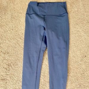 Fleo 25” Romey leggings